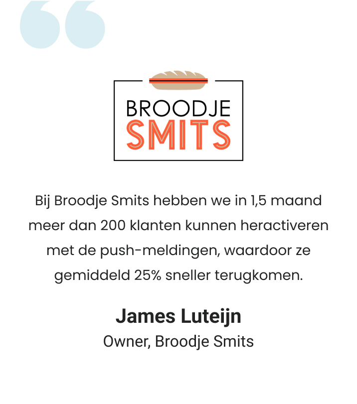 Broodje Smits
