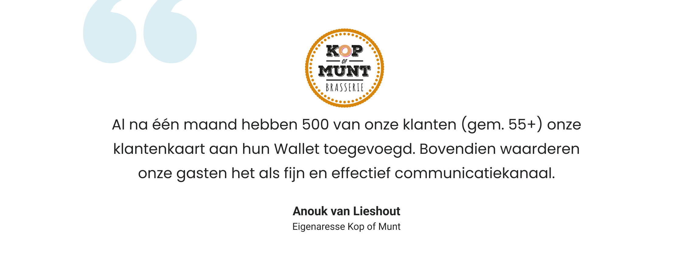 kop of munt