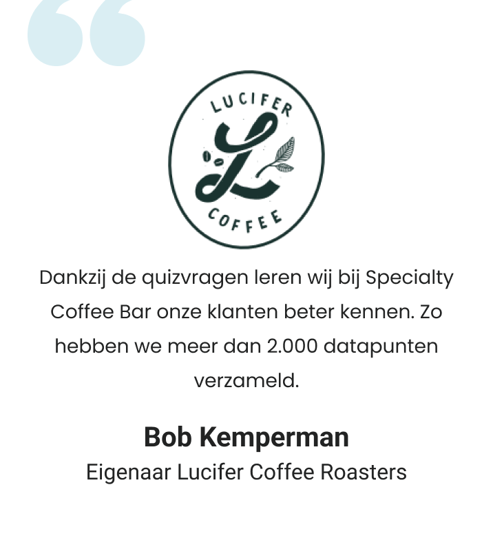 Lucifer Coffee Roasters