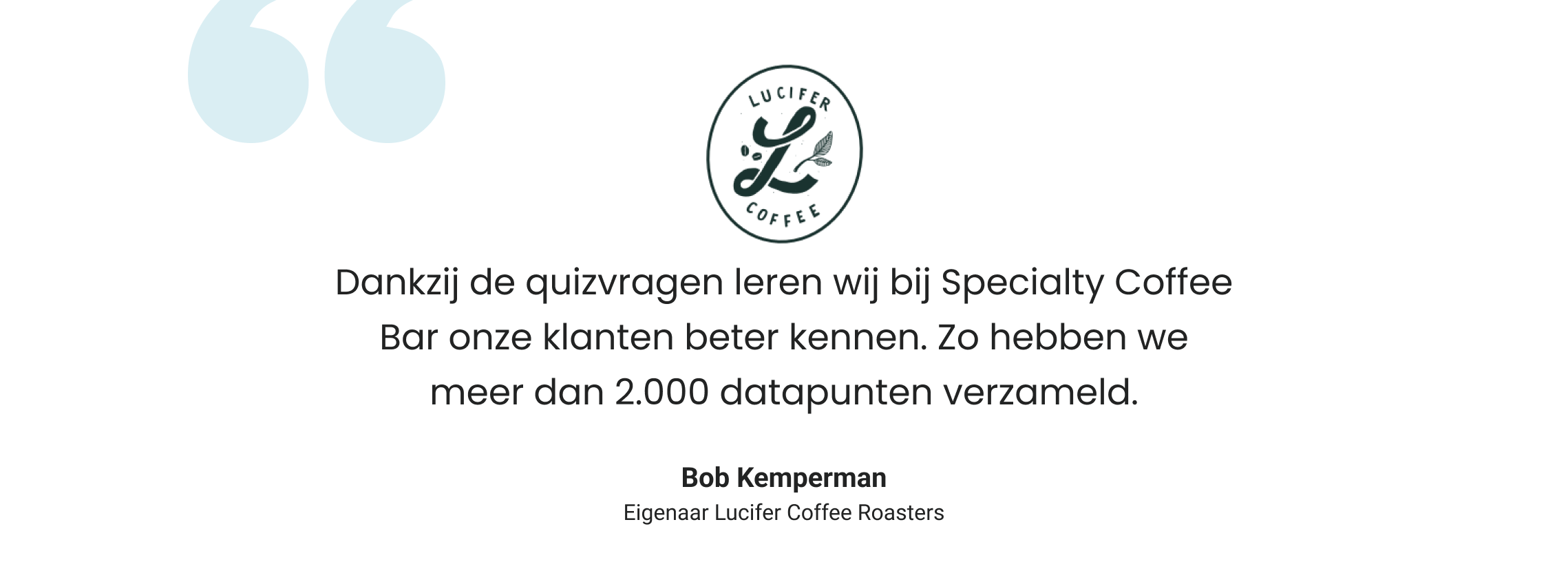 lucifer coffee roasters